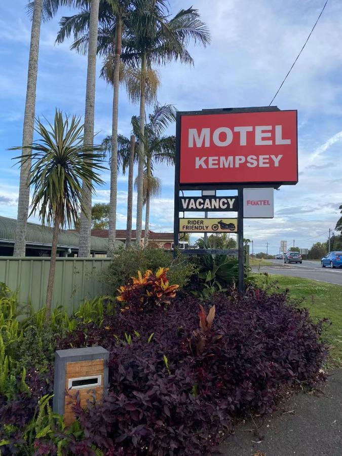 Motel Kempsey Extérieur photo